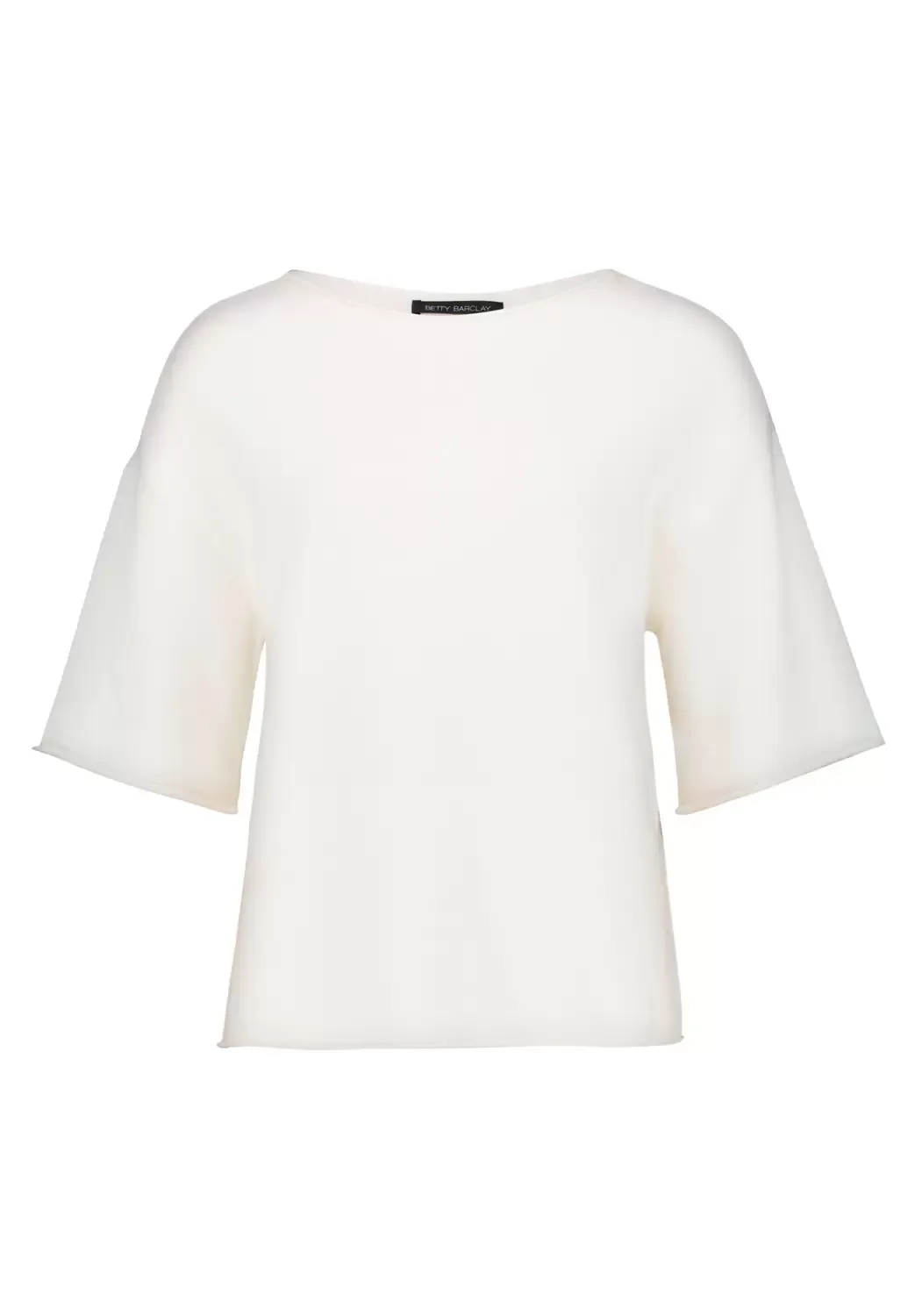 Strickpullover Kurz 1/2 Arm female - 42 - FashionsVida