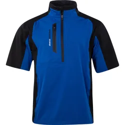 Abacus Regenshirt Bounce, blau m