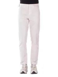 Fay Pantaloni Argilla