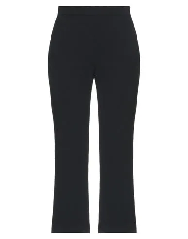 Malìparmi Pantalones Mujer Negro 40,42 Mujer - Maliparmi - FashionsVida