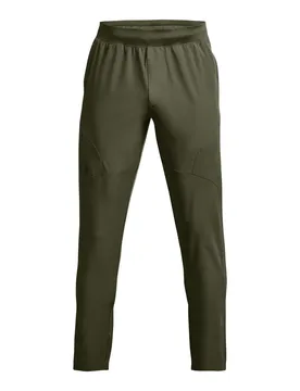Hose Unstoppable - Vert - male - Size: S