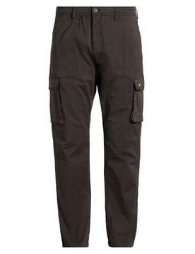 Pantalones Hombre Café 29,30,34,38 Hombre