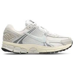 Zoom Men's Sneakers - Grey - Size 9 - Mesh/Synthetic - Grey - Size: 9