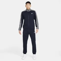 Trainingsanzug Club - Bleu - male - Size: 2XL