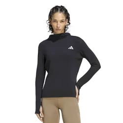 Adidas Adi365 Hoodie Black S Women