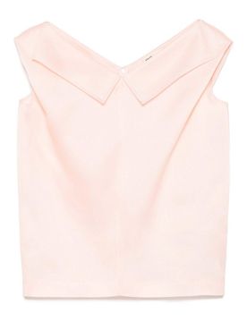 Khaite Selly Top