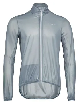 Silvini Giacca Uj268 Piodo Grey