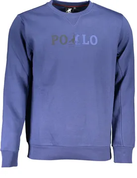 Herren SWEATSHIRT Blau USF882_BLDENIM