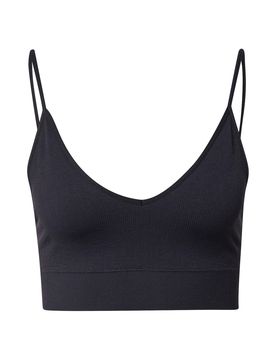 Lindex Sujetador negro