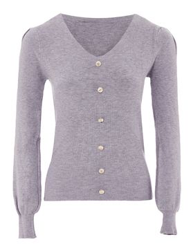 Caspio Jersey lila claro