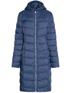 Faina Abrigo de invierno marino