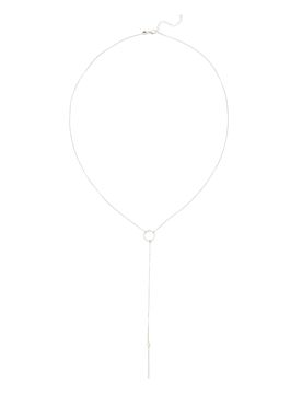 ELLI Cadena 'Geo' plata
