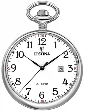 Orologio da Tasca Bolsillo F2019/1