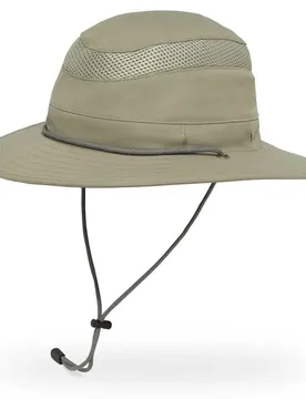 Chapeau Charter Escape Sand L Homme
