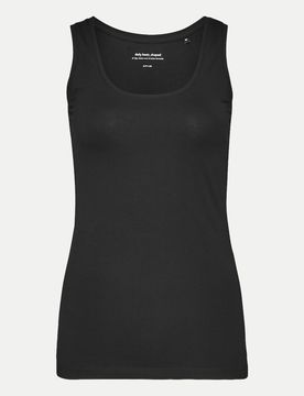 Opus Top Imilia Schwarz 42
