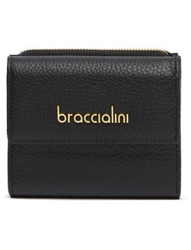 Portafogli donna Basic B18704-BA Nero