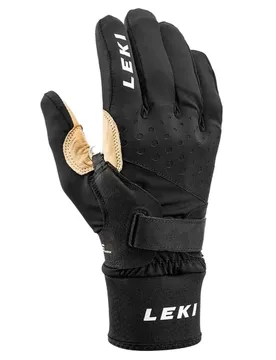 Gants Hs Race Shark Rot / Gelb / Schwarz 9.5 Homme
