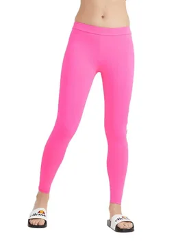 Leggings Mulvian Neon Pink S - Ellesse - FashionsVida