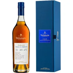 Estuche cognac Pléiade Domaine La Rambaudie