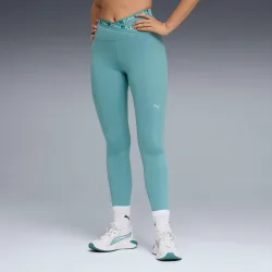 Mallas Largas de Training de Mujer Strong Cross Front Tight