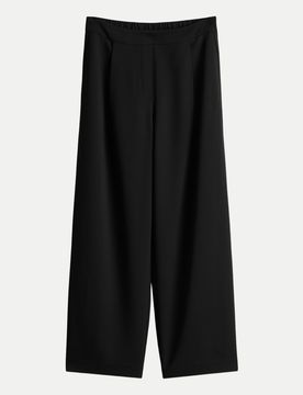 Relaxed-Fit Hose Cenya Schwarz 36