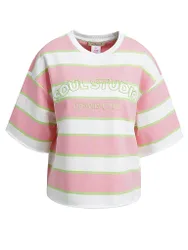 SMITH&SOUL T-Shirt rosa XL damen