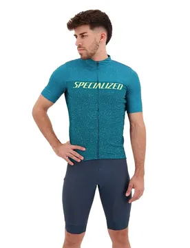Maillot à Manches Courtes Rbx Comp Logo