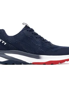 Xti Baskets 145769 Navy EU 42 Homme