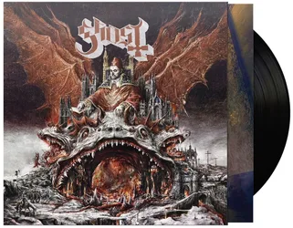 Prequelle von - LP (Standard) - None - unisex