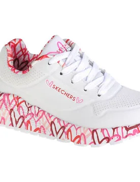 Kinderschuhe Uno Lite 28;29;31;32 Female - Skechers - FashionsVida