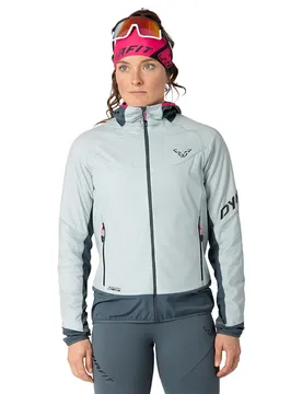 Veste Mezzalama Polartec® Alpha® Cloud Blue M