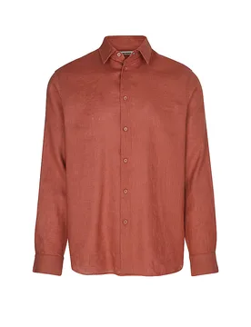 Drykorn Camicia RAMIS rosso XL - Drykorn - FashionsVida
