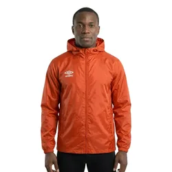 Umbro Veste Speed Red M Homme