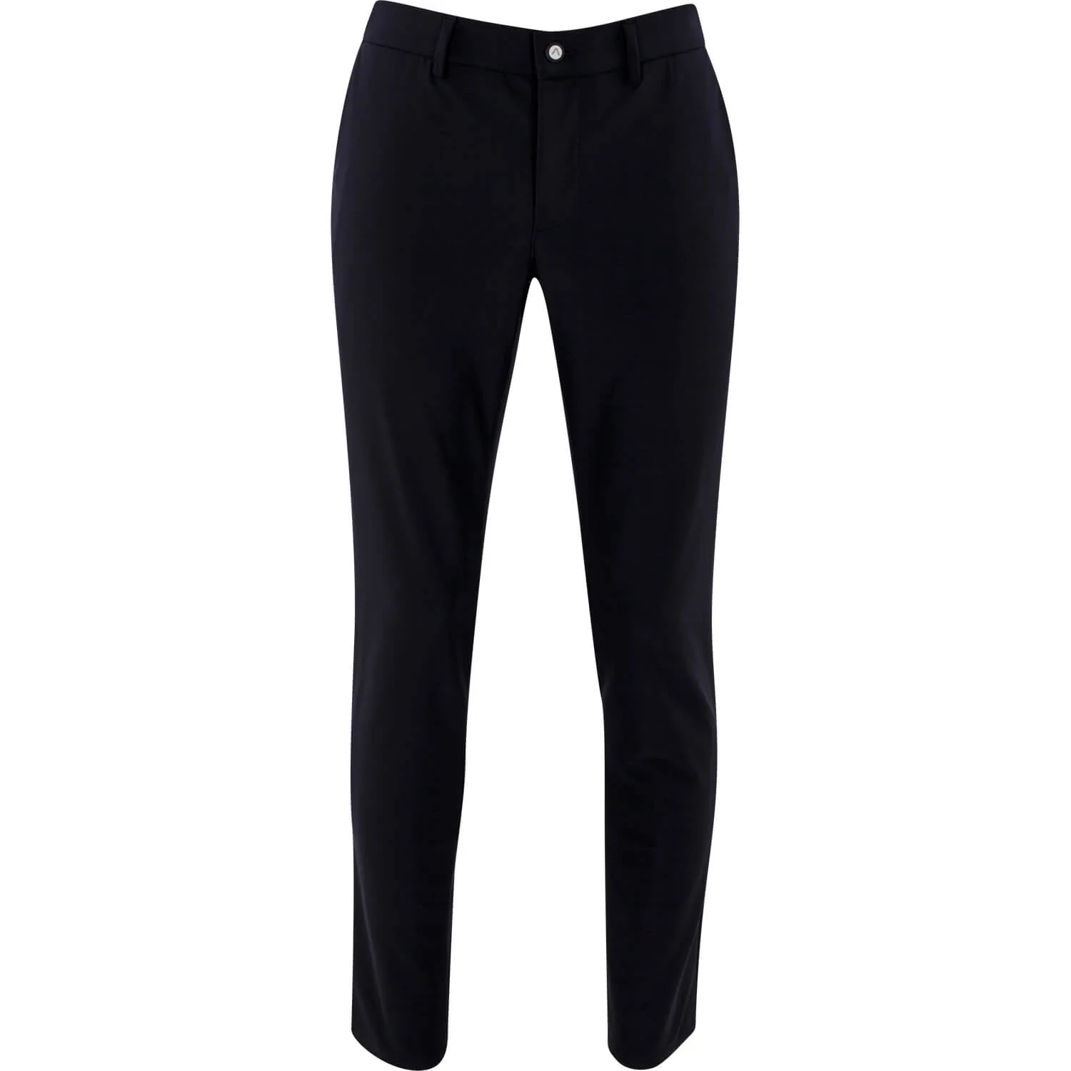 Hose Rookie-7 Coffee, schwarz 46 - Alberto - FashionsVida