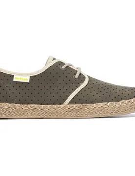 Baskets 175560 Khaki EU 42