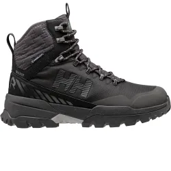 Crestone ullr ht bota trekking hombre Negro (40)