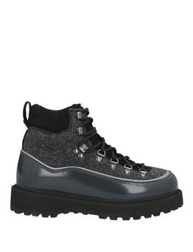 Stiefelette Damen Grau 36 Damen