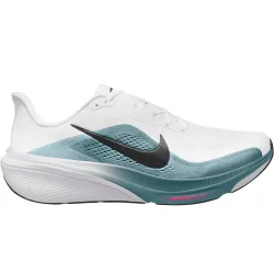 Pegasus 42 zapatilla running hombre Blanco (38,5)