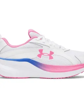 Scarpe Da Running Assert 11 White / Pink Frenzy EU 41