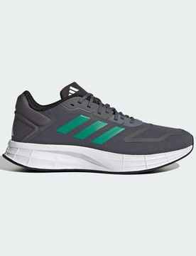 Scarpa DURAMO SL 2.0 42 Grey Five / Court Green / Cloud White
