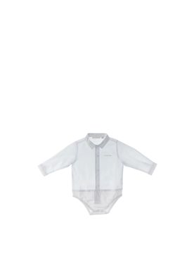 Body maniche lunghe PANNA 12M