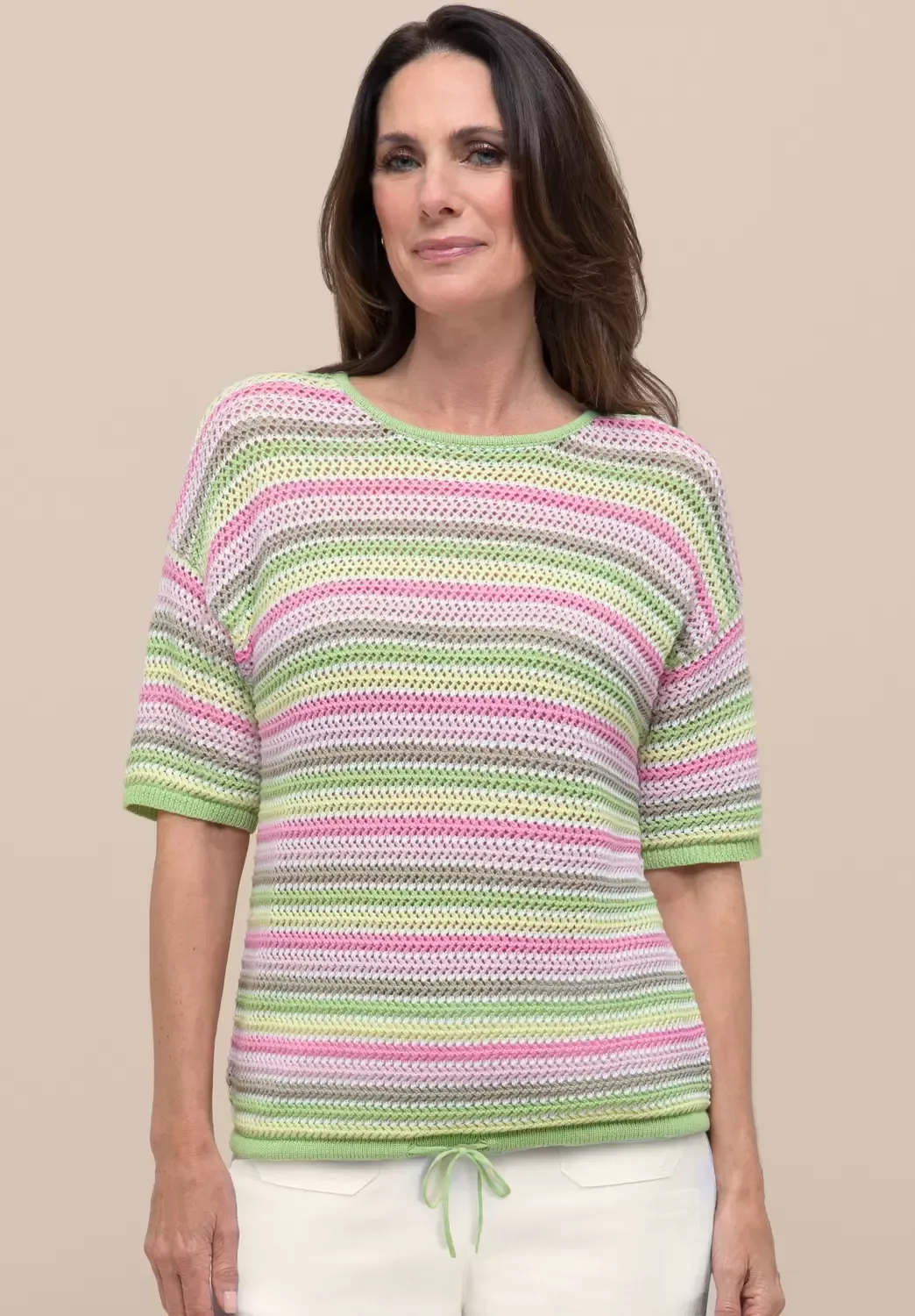 OLINDE female - 46 - FashionsVida