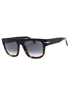 Stylish Rectangular Sunglasses