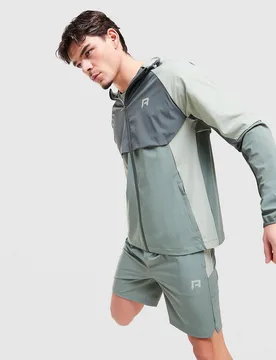 Vortex Jacket - Herren, Grau - male - Size: XL - Reprimo - FashionsVida