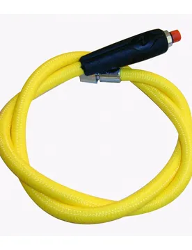 Tubo Flessibile Bp Aqua Flex