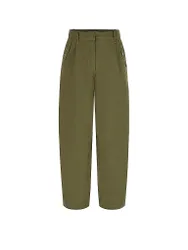 Hose Jogging Fit DENISE olive XL damen