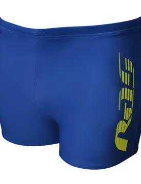 Ras Slip De Bain Boxer Vibration