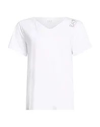 T-shirts Damen Weiß S,XL,XS,XXL,XXS Damen