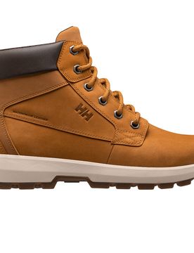 Bowstring primaloft zapatilla moda hombre Marron (46)