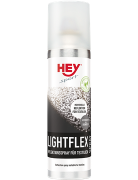 Hey-Sport Lightflex Spray 150ml
